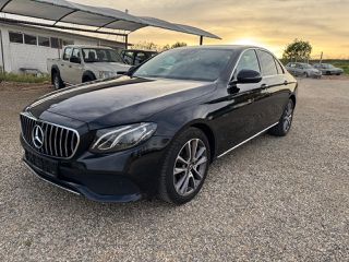Mercedes-Benz E 300 2019 BLUETEC HYBRID DIESEL