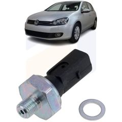 Βαλβίδα πίεσης λαδιού για Volkswagen Golf VI 2008 2009 2010 2011 2012 2013 06A919081A