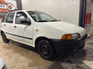 Fiat Punto 1999