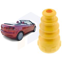 Στοπ αναρτήσης πίσω για Volkswagen Golf VI Cabrio 2008 2009 2010 2011 2012 2013 3C0511359B