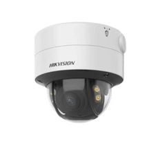 Hikvision DS-2CD2747G2T-LZSC IP Dome Camera 4MP Varifocal 2.8-12mm IR 40m
