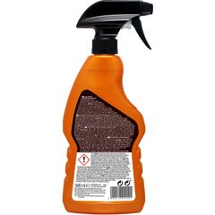 ARMORALL Kαθαριστικό ζαντών Extreme Shield, 500ml (229001100)