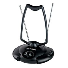 MELICONI 070-0612 AT 380 USB Εσωτερική Κεραία Τηλεόρασης (Απαιτεί Τροφοδοσία)