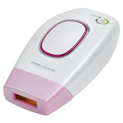 PROFI CARE 229-0004 Αποτριχωτική Μηχανή για Πρόσωπο, Σώμα & Μπικίνι PC-IPL 3024