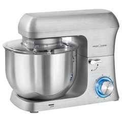 PROFI COOK 153-0173 Κουζινομηχανή 1500W με Ανοξείδωτο Κάδο 6.2lt PC-KM 1188