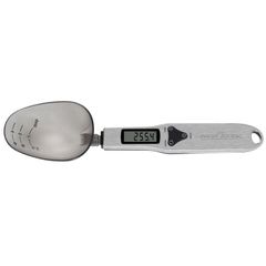 PROFI COOK 153-0160 Ψηφιακή Ζυγαριά Κουζίνας 0.1gr/0.3kg Λευκή PC-LW 1214