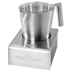 PROFI COOK 153-0034 Συσκευή για Ζεστό & Κρύο Αφρόγαλα με Αντικολλητική Επίστρωση 450ml PC-MS 1032