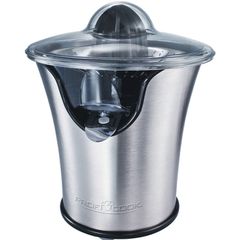 PROFI COOK 153-0017 Ηλεκτρικός Στίφτης 100W Inox PC-ZP 1018