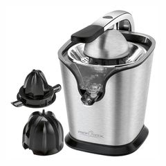PROFI COOK 153-0133 Ηλεκτρικός Στίφτης 160W Inox PC-ZP 1154