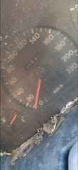 Suzuki Swift 1991 Gti