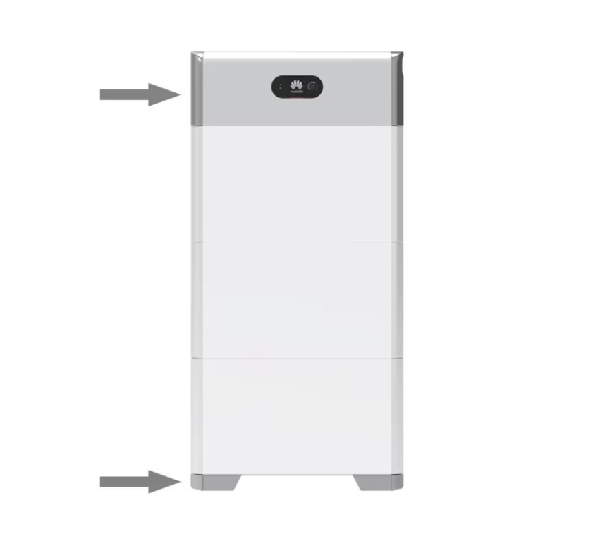 HUAWEI LUNA2000-5KW-C0 Power Module 5kW