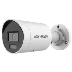 Hikvision DS-2CD2083G2-LI (2.8MM) IP Bullet Camera 8MP, AcuSense, IR 40m, MicroSD έως 256GB, IP67