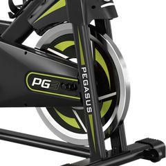 Pegasus® Spin Bike "PG3" (391167870)-thumb-11