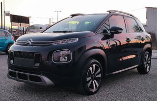 Citroen C3 Aircross 2018 1.6 BLUE-HDI SHINE BUSINESS!