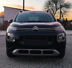Citroen C3 Aircross 2018 1.6 BLUE-HDI SHINE BUSINESS!-thumb-1