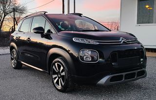 Citroen C3 Aircross 2018 1.6 BLUE-HDI SHINE BUSINESS!-thumb-2