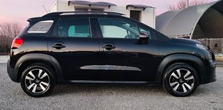 Citroen C3 Aircross 2018 1.6 BLUE-HDI SHINE BUSINESS!-thumb-3