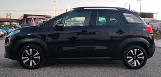Citroen C3 Aircross 2018 1.6 BLUE-HDI SHINE BUSINESS!-thumb-4