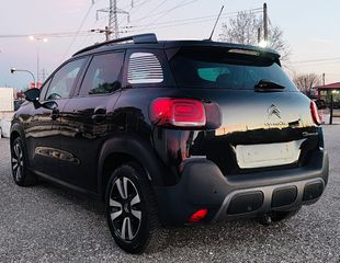 Citroen C3 Aircross 2018 1.6 BLUE-HDI SHINE BUSINESS!-thumb-5