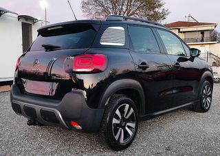 Citroen C3 Aircross 2018 1.6 BLUE-HDI SHINE BUSINESS!-thumb-7