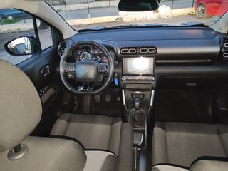 Citroen C3 Aircross 2018 1.6 BLUE-HDI SHINE BUSINESS!-thumb-9