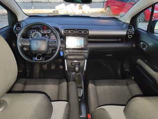 Citroen C3 Aircross 2018 1.6 BLUE-HDI SHINE BUSINESS!-thumb-10