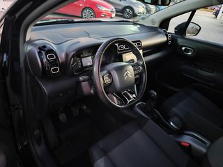 Citroen C3 Aircross 2018 1.6 BLUE-HDI SHINE BUSINESS!-thumb-12