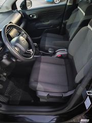 Citroen C3 Aircross 2018 1.6 BLUE-HDI SHINE BUSINESS!-thumb-13