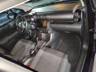 Citroen C3 Aircross 2018 1.6 BLUE-HDI SHINE BUSINESS!-thumb-14