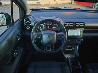 Citroen C3 Aircross 2018 1.6 BLUE-HDI SHINE BUSINESS!-thumb-18