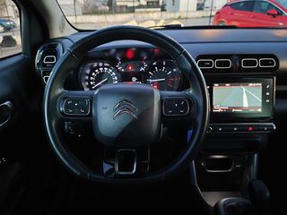 Citroen C3 Aircross 2018 1.6 BLUE-HDI SHINE BUSINESS!-thumb-19