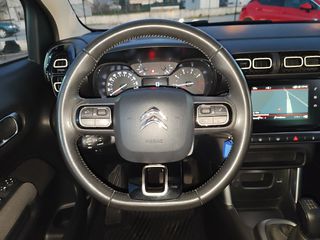 Citroen C3 Aircross 2018 1.6 BLUE-HDI SHINE BUSINESS!-thumb-20