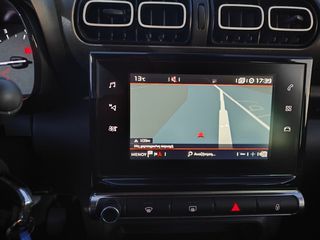 Citroen C3 Aircross 2018 1.6 BLUE-HDI SHINE BUSINESS!-thumb-22