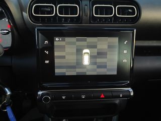 Citroen C3 Aircross 2018 1.6 BLUE-HDI SHINE BUSINESS!-thumb-23