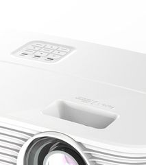 Acer PD2528ic Projector DLP Full HD Λάμπας LED με Wi-Fi (MR.JXN11.001)