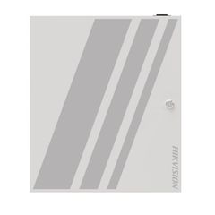 Hikvision DS-K2708X Κεντρική Μονάδα Ελέγχου Πρόσβασης 8 Θυρών