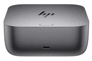 HP AW5M5UT Dock Thunderbolt 4 Ultra G6 280W USB-C, USB-A, HDMI 2.1, DisplayPort 1.4, RJ45, 8K Ultra HD, Windows/macOS/Linux