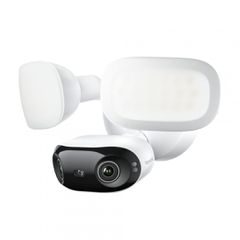 Reolink Floodlight Series F751W WiFi IP Κάμερα 4K 8MP Πανοραμική 180° 2.8mm IR 30m Με Προβολέα