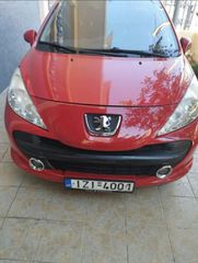 Peugeot 207 2006