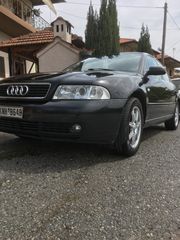 Audi A4 1999 A4 1.6