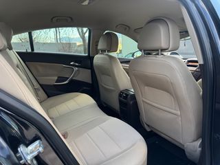 Opel Insignia 2009 1ο ΧΕΡΙ ΕΛΛΗΝΙΚΟ FULL EXTRA-thumb-39