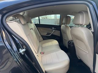Opel Insignia 2009 1ο ΧΕΡΙ ΕΛΛΗΝΙΚΟ FULL EXTRA-thumb-40