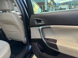 Opel Insignia 2009 1ο ΧΕΡΙ ΕΛΛΗΝΙΚΟ FULL EXTRA-thumb-42