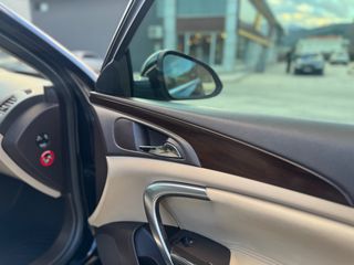 Opel Insignia 2009 1ο ΧΕΡΙ ΕΛΛΗΝΙΚΟ FULL EXTRA-thumb-43