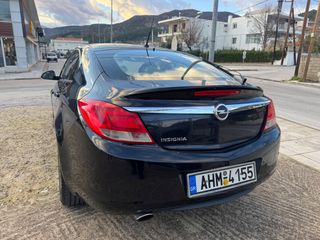 Opel Insignia 2009 1ο ΧΕΡΙ ΕΛΛΗΝΙΚΟ FULL EXTRA-thumb-7