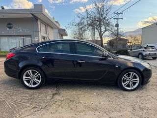 Opel Insignia 2009 1ο ΧΕΡΙ ΕΛΛΗΝΙΚΟ FULL EXTRA-thumb-11