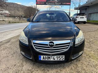 Opel Insignia 2009 1ο ΧΕΡΙ ΕΛΛΗΝΙΚΟ FULL EXTRA-thumb-14