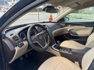 Opel Insignia 2009 1ο ΧΕΡΙ ΕΛΛΗΝΙΚΟ FULL EXTRA-thumb-15