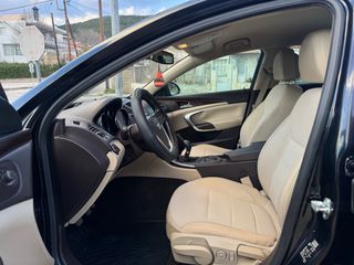 Opel Insignia 2009 1ο ΧΕΡΙ ΕΛΛΗΝΙΚΟ FULL EXTRA-thumb-16