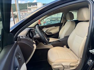 Opel Insignia 2009 1ο ΧΕΡΙ ΕΛΛΗΝΙΚΟ FULL EXTRA-thumb-17